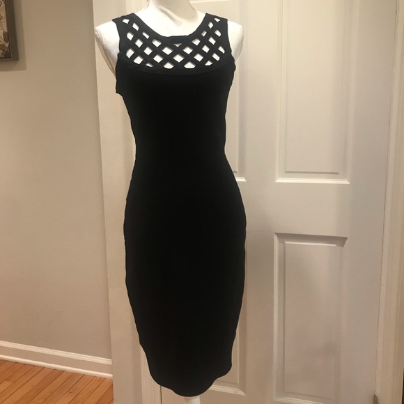 VENUS Dresses & Skirts - Venus little black dress